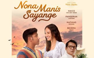 Trailer Film Nona Manis Sayange Sajikan Keindahan Alam Labuan Bajo - JPNN.com