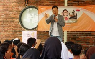 Program CSR Hanwha Life Untuk 2 Juta Anak di Jakarta - JPNN.com