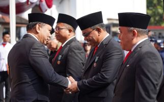 Pos Indonesia Peringati Hari Bakti Postel ke-78 di Tempat Bersejarah - JPNN.com