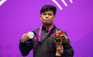 Klasemen Medali Asian Games 2022: China Tak Terbendung, Indonesia Terlempar - JPNN.com