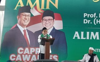 Cak Imin Optimistis AMIN Menang di Tapal Kuda Jatim - JPNN.com