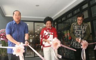 Chatter Box, Restoran yang Menawarkan Nasi Ayam Haina Buka Gerai di Jakarta - JPNN.com