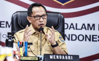 Menteri Tito Sebut 3 Prioritas Penguatan Dukcapil Permudah Dokumen Pendudukan - JPNN.com