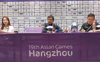 Indonesia Gugur, Cek Bagan 8 Besar Sepak Bola Asian Games 2022 - JPNN.com
