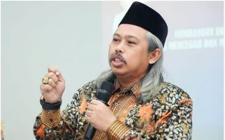 Imam Pituduh: Kiai Said Aqil Itu Pemimpin Bangsa, Bukan Kelas Kapten Timnas Pemenangan - JPNN.com