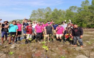 Gandeng Coral Triangle Center, Endress+Hauser Lindungi Ekosistem Laut - JPNN.com