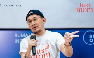 Hanung Bramantyo Ceritakan Momen Paling Diingatnya Tentang Ibu, Bikin Terenyuh - JPNN.com
