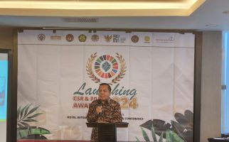 CSR & PDB Awards 2024 Bakal Digelar, Perusahaan Makin Semangat Membantu Masyarakat - JPNN.com
