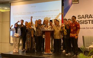 RPP Kesehatan Dinilai Diskriminatif Terhadap Ekosistem Tembakau - JPNN.com