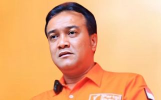 Partai Buruh Tolak Keras Aturan KPU Soal Caleg Pengurus RT/RW Harus Mundur - JPNN.com