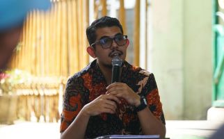 Pengusaha Muda Surabaya: AMIN Saling Melengkapi demi Kesejahteraan Rakyat - JPNN.com