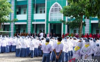 Kemenag Usut Kasus Guru Dimutasi Gegara Protes Toilet Berbayar di MAN 1 Pamekasan - JPNN.com