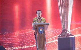 Kemendagri Menggelar BUMD Awards 2023 - JPNN.com