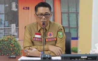 Asap Karhutla dari 2 Provinsi Ini Menyelimuti Riau - JPNN.com