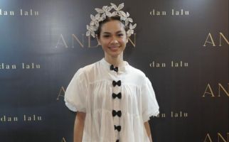 Andien Gambarkan Perjalanan Diri Lewat Album Ke-8 - JPNN.com