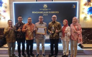 Kideco Raih Penghargaan Tertinggi dari Kementerian ESDM - JPNN.com