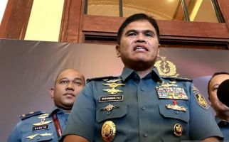 KSAL Buka Suara soal Bentrok Anggota TNI dengan Brimob - JPNN.com