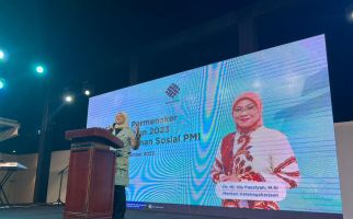 Menaker Ida Fauziyah Tegaskan Pekerja Migran Indonesia Duta Bangsa, Begini Harapannya - JPNN.com