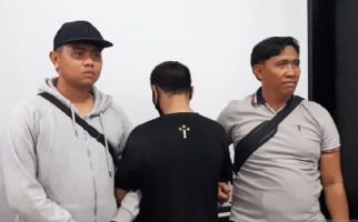 Tipu Warga Rp 400 Juta, Perwira TNI AD Gadungan Asal Bima Ditangkap, Begini Modusnya - JPNN.com