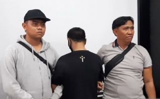 Begini Nasib AK yang Mengaku Anggota TNI Berpangkat Letkol untuk Menipu - JPNN.com