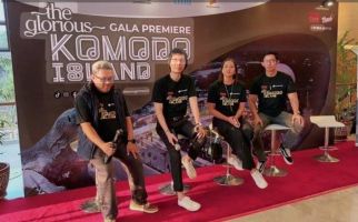TMII dan Epson Indonesia Sajikan Pertunjukan Laser Menakjubkan di Wahana Keong Mas - JPNN.com