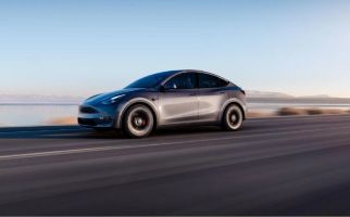 Tesla Meluncurkan Model Y Terbaru, Harga Tidak Berubah - JPNN.com