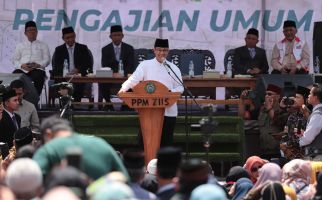 Kunjungan Anies ke Pesantren-Pesantren Tingkatkan Dukungan Warga NU - JPNN.com