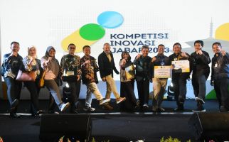 Selamat! Pemkab Sumedang Kembali Raih Penghargaan 'Best of The Best' di Ajang KIJB 2023 - JPNN.com