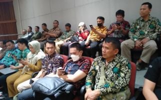 5 Sikap Pemda soal Formasi CPNS 2024 & PPPK, Honorer Tendik Ijazah SD-SMP Wajib Baca - JPNN.com