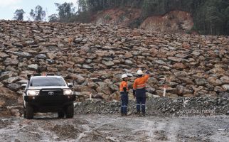 Selamat, PT WBN Raih Penghargaan dalam Good Mining Practice Award 2023 - JPNN.com