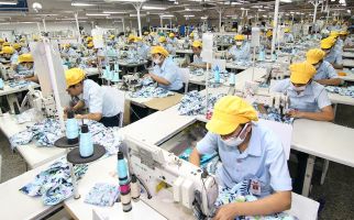 Industri Tekstil Lesu Dikaitkan Aturan Kemenkeu? Bea Cukai Beberkan Sejumlah Fakta - JPNN.com
