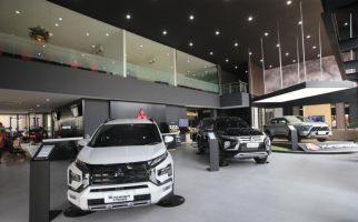 Sun Motor Group Gelar Promo Menarik Selama Periode Grand Opening 3 Dealer Baru Ini - JPNN.com