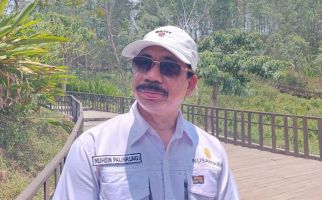 Ada 5 Destinasi Wisata yang Dapat Dikembangkan di IKN Nusantara - JPNN.com
