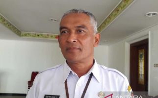 Pendaftaran PPPK Guru Jalur Pengabdian di Temanggung Sudah Ditutup, Sebegini Jumlah Pendaftar - JPNN.com