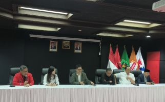 TPN-GP Umumkan 6 Wakil Ketua Baru, Jangan Kaget Nama-nama Mereka - JPNN.com