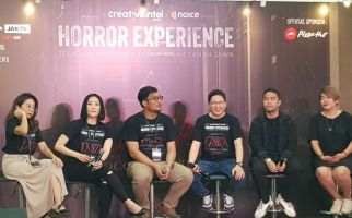 Horror Experiential Hadir di Depok, Siap Manjakan Pencinta Horor - JPNN.com