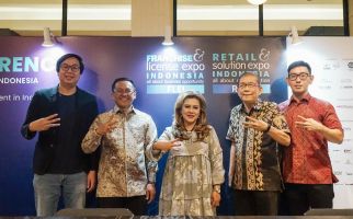 Pameran FLEI 2023 Hadirkan Peluang Bisnis Tanpa Batas - JPNN.com