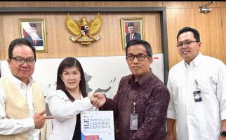 The 3rd ILE Indonesia Licensing Expo 2023 Segera Hadir di Jakarta, Catat Tanggalnya! - JPNN.com