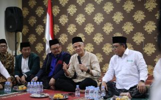 Pimpinan Ponpes Motivasi Indonesia Pengin Program SMKN Jateng Diterapkan Bagi Santri - JPNN.com