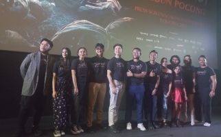 Diadaptasi dari Game, Film Pamali: Dusun Pocong Segera Menghantui Bioskop - JPNN.com