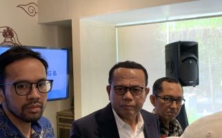 Dituduh Sebar Berita Bohong, Telkom Bakal Gugat Balik Bakhtiar Rosyidi - JPNN.com