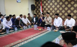 Harapan Kiai di Bekasi Raya Apabila Ganjar Jadi Presiden, Ini demi Kemajuan Ponpes - JPNN.com