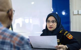 Bea Cukai Gagalkan Penyelundupan Benih Lobster ke Malaysia, Nominalnya Enggak Main-Main - JPNN.com