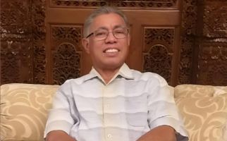 Pontjo Sutowo: Upaya Penguasaan Hotel Sultan Tanpa Instruksi Pengadilan, Sewenang-Wenang! - JPNN.com