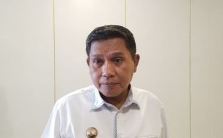 Pemkot Ambon Terus Memperjuangkan Guru Honorer Ikut Seleksi PPPK - JPNN.com