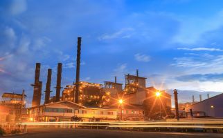 Energi Rendah Karbon Aspek Penting dalam Smelter Nikel Ramah Lingkungan - JPNN.com