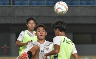 Kabar Baik dari Timnas U-17 Indonesia yang Tengah TC di Jerman - JPNN.com