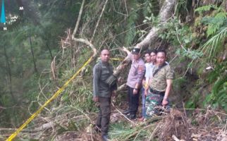 Empat Pemburu Ditemukan Tewas Mengenaskan di Hutan Garut, Polisi Bergerak - JPNN.com