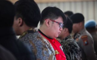 Anak Anggota DPR Pelaku Pembunuhan Sangat Bengis, Patut Dijerat Pasal 338 - JPNN.com