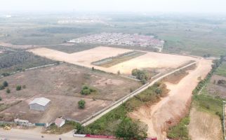 Terrakon Properti Hadirkan Perumahan Eksklusif di Kawasan Sunrise Palembang - JPNN.com